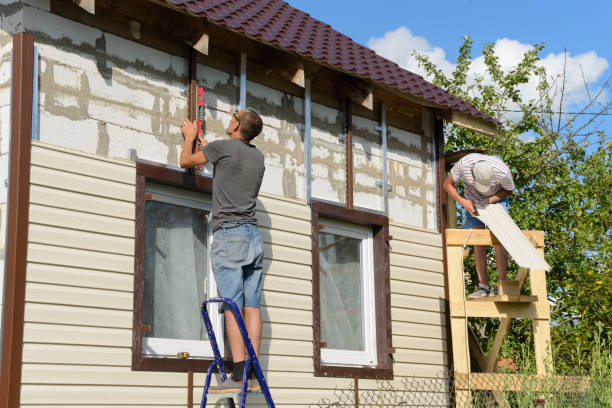 Affordable Siding Repair and Maintenance Services in Del Mar, CA